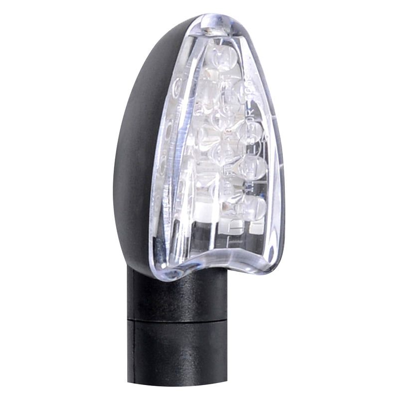 Oxfordin LED -indikaattorit Signaalissa 14 (sis. 2 vastus) EL325