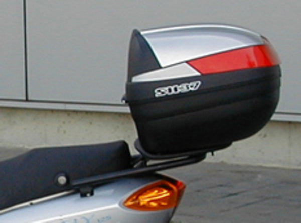 Shad Top Master Finatt Set - Piaggio Fly 125/150 V0fl15st