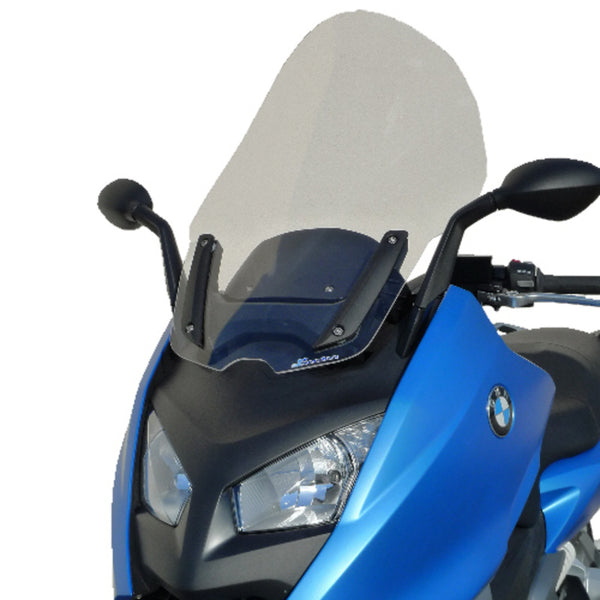 V PARTS High Protection Windshield Clear BMW C600 Sport BB086HPIN 
