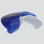 V PARTS Standard Windshield Clear Gilera GL007STIN