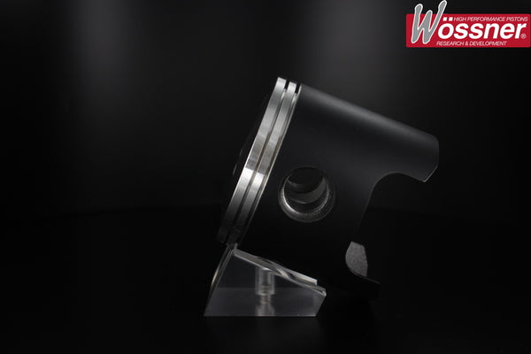Wössner Forged Piston 8076DC