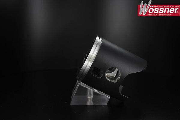 Wössner Forged Piston 8081DC