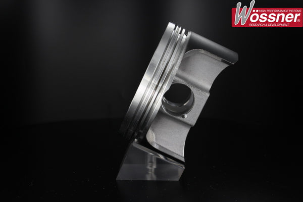 Wössner Pro -sarja Forged Piston 8574D200