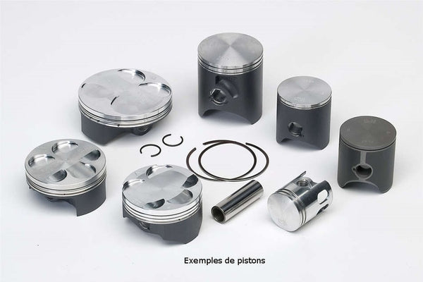 Wössner Forged Piston 8596D050