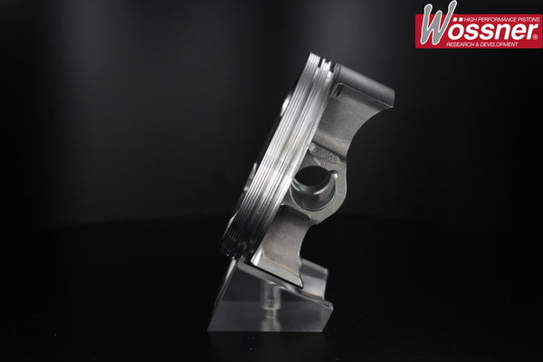 Wössner Forged Piston 8630db