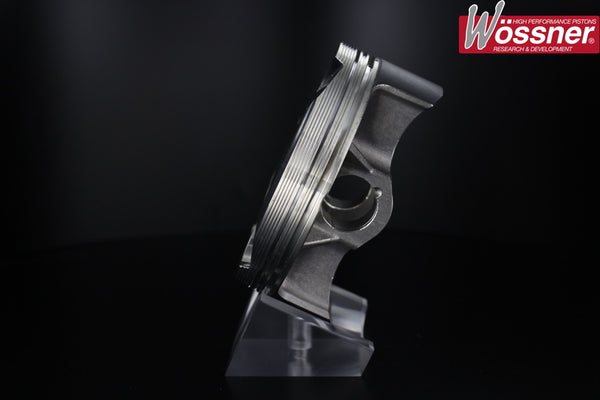 Wössner Pro -sarja Forged Piston 8706DB