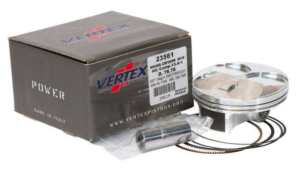 Vertex GP Racer Choice Forged Piston 24115b