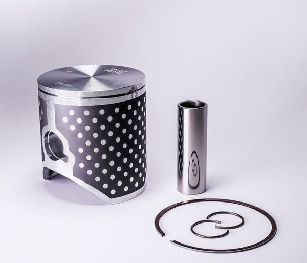 Vertex Race Evolution Casted Piston 24445B