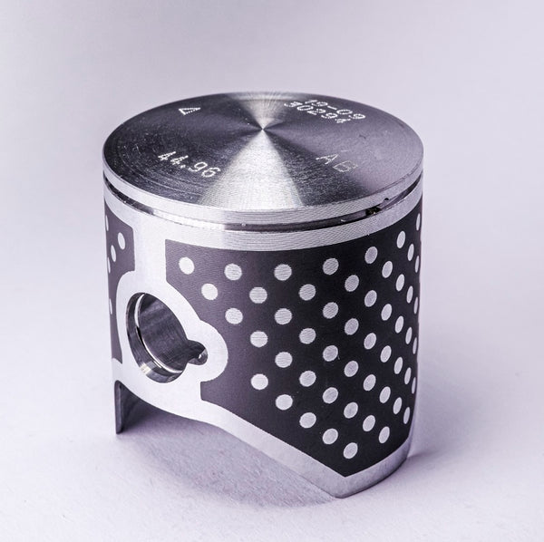 Vertex Race Evolution Casted Mäntä 24447F