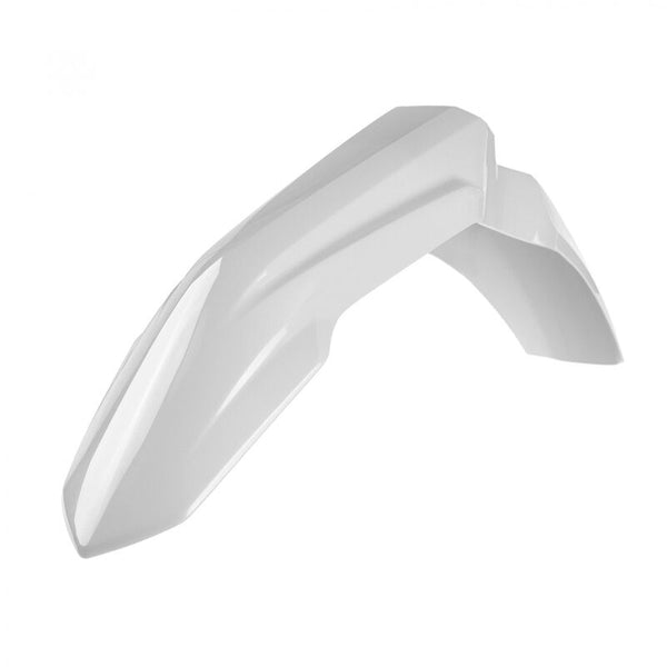 Poliisin satama Fender White Honda CRF450R 86849002