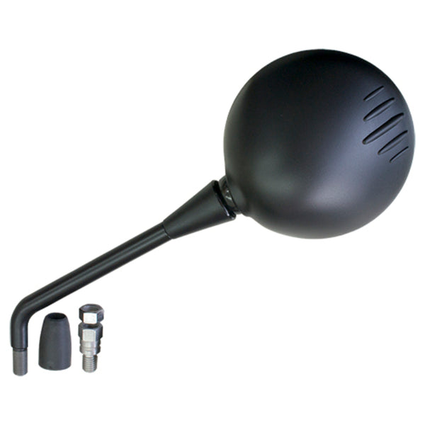 Vicma Mirror OEM - Musta BMW (1pc) FB -334