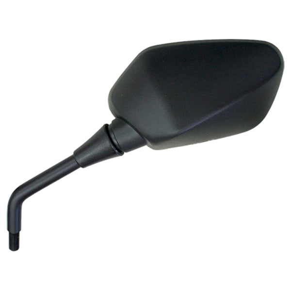 Vicma vasen peili OEM-musta Honda (1pc) FH-180 LH