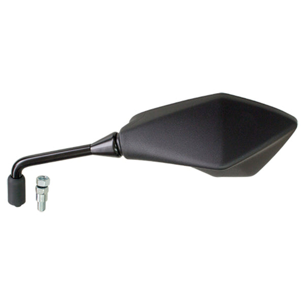 Vicma vasen peili OEM-musta Kawasaki (1pc) FK-167-LH