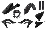 POLISPORT Plastic Kit green Beta X-Trainer 91060
