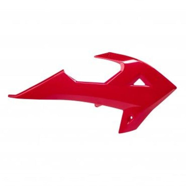 PolicePort -jäähdytin kattaa punaisen kaasukaasun 8005600017