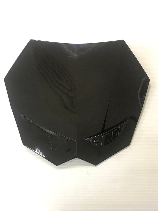 V PARTS Rival Forkhead Musta 8CY990P91B 