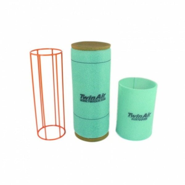Twin Air Ilmansuodatinsetti + Sisäkehys &amp; Pölykansisarja 