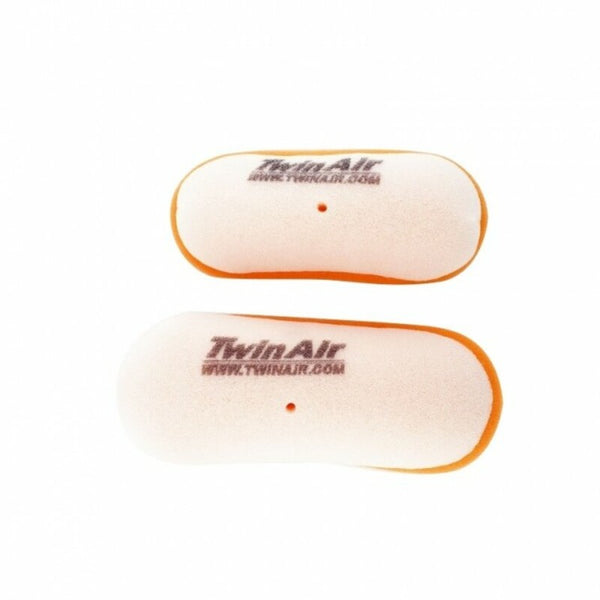 TWIN AIR Ilmansuodatin - 158196 
