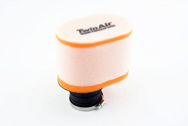 Twin Air Air -suodattimen soikea Ø63mm - 156009