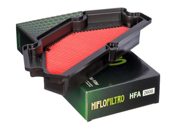 HIFLOFILTRO AIR -suodatin - HFA2608 HFA2608
