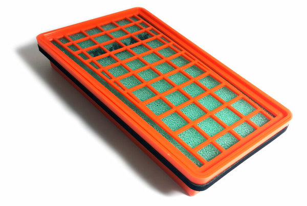 Twin Air Ilmansuodatinsetti + Sisäkehys &amp; Pölykotelosetti 