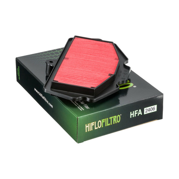 HIFLOFILTRO AIR -suodatin - HFA2406 HFA2406