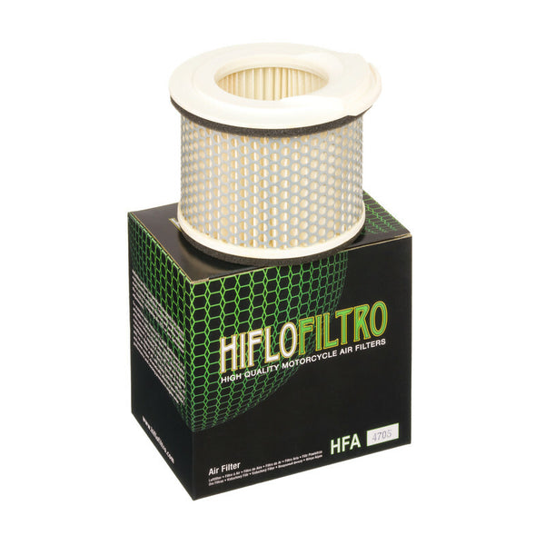HIFLOFILTRO AIR -suodatin - HFA4705 HFA4705