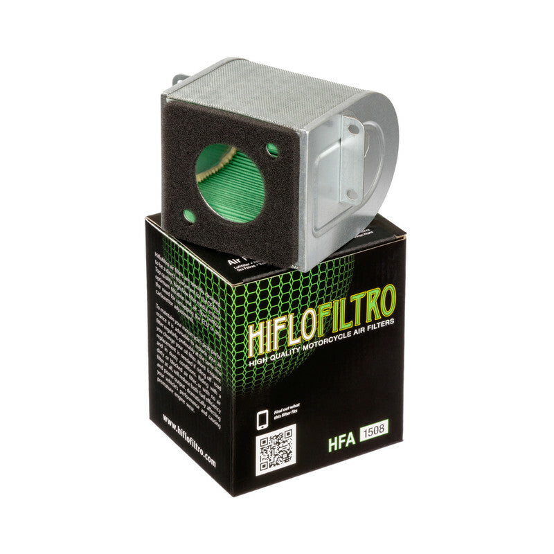 HIFLOFILTRO Air Filter - HFA1508 HFA1508