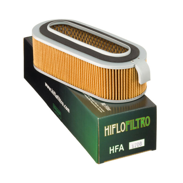 HIFLOFILTRO AIR -suodatin - HFA1706 HFA1706