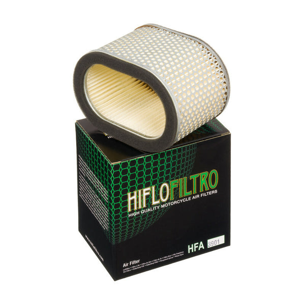 HIFLOFILTRO AIR -suodatin - HFA3901 HFA3901