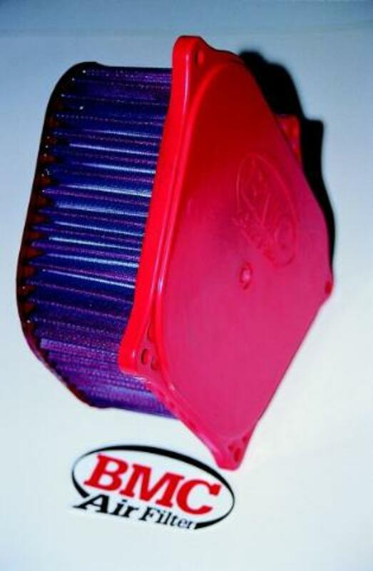 BMC Air -suodatin - FM204/11 FM204/11