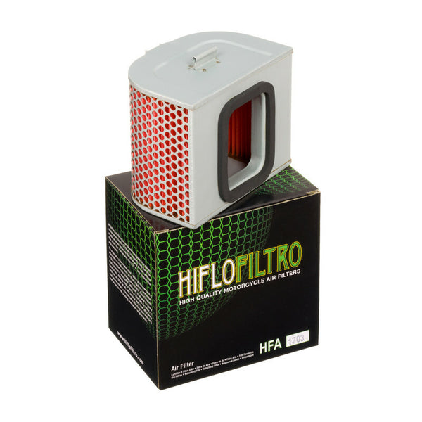 HIFLOFILTRO AIR -suodatin - HFA1703 HFA1703