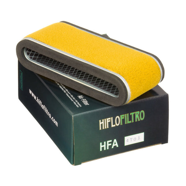 HIFLOFILTRO AIR -suodatin - HFA4701 HFA4701