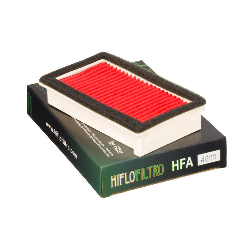 HIFLOFILTRO Air Filter - HFA4608 HFA4608