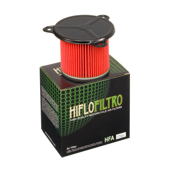 HIFLOFILTRO AIR -suodatin - HFA1705 HFA1705