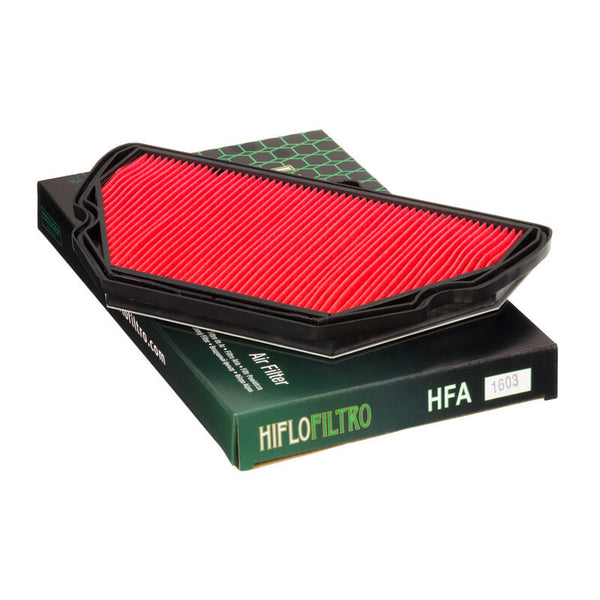 HIFLOFILTRO Air Filter - HFA1603 HFA1603 