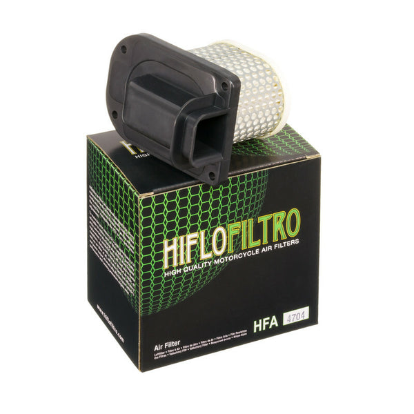 HIFLOFILTRO AIR -suodatin - HFA4704 HFA4704