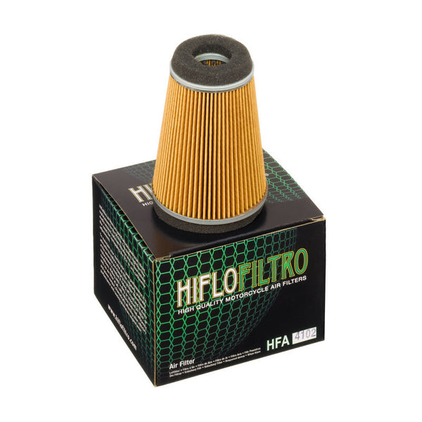 HIFLOFILTRO AIR -suodatin - HFA4102 HFA4102