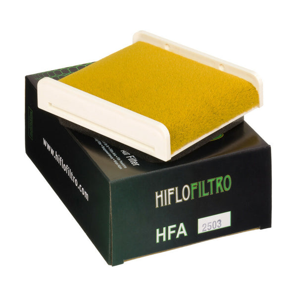HIFLOFILTRO AIR -suodatin - HFA2503 HFA2503
