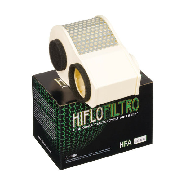 HIFLOFILTRO AIR -suodatin - HFA4908 HFA4908