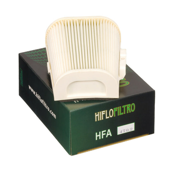 HIFLOFILTRO AIR -suodatin - HFA4702 HFA4702