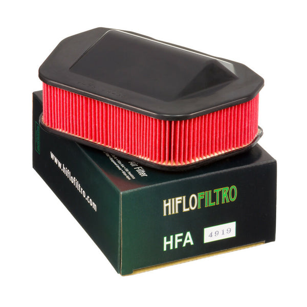 HIFLOFILTRO AIR -suodatin - HFA4919 HFA4919