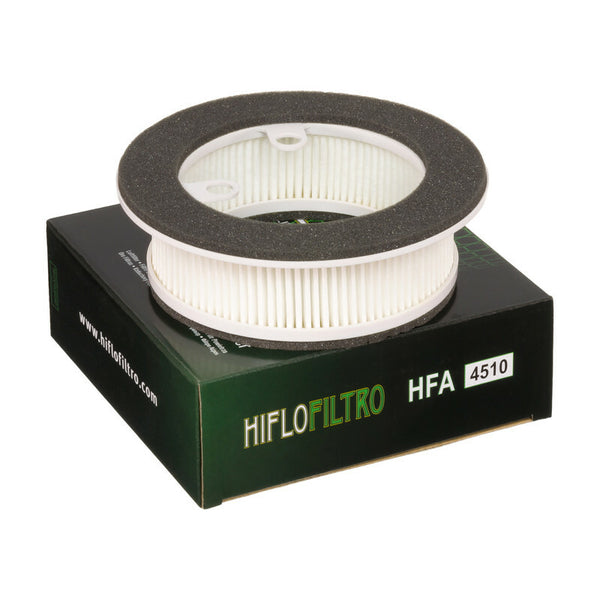 Hiflofiltro -ilmansuodatin oikealla puolella - HFA4510 HFA4510