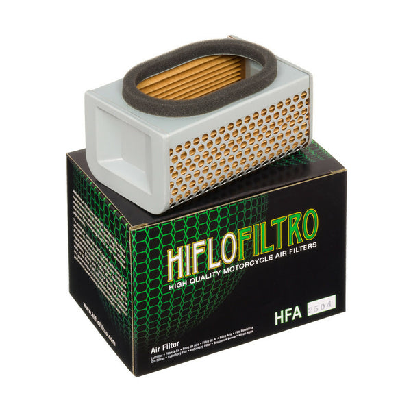 HIFLOFILTRO AIR -suodatin - HFA2504 HFA2504