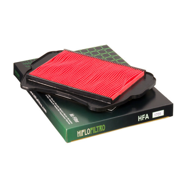HIFLOFILTRO AIR -suodatin - HFA1709 HFA1709