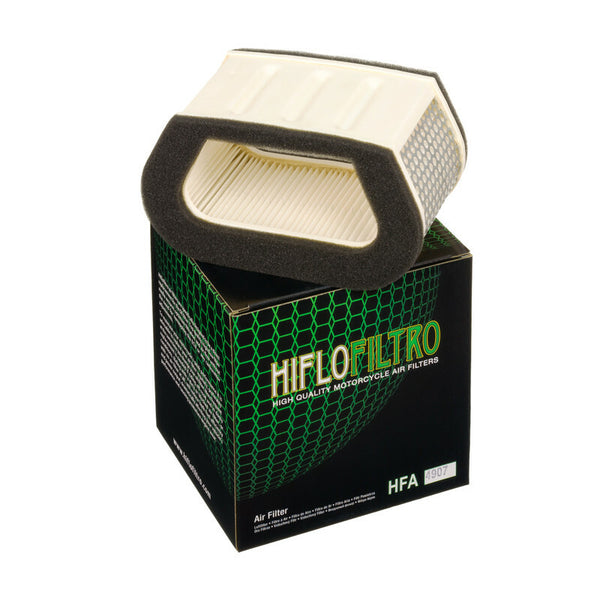 HIFLOFILTRO Air Filter - HFA4907 HFA4907 