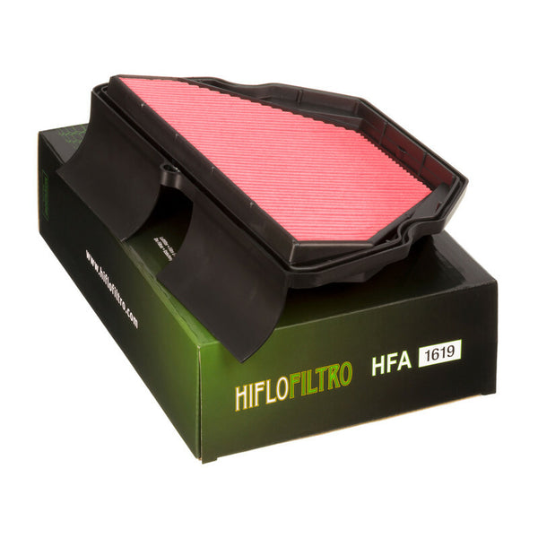 HIFLOFILTRO AIR -suodatin - HFA1619 HFA1619