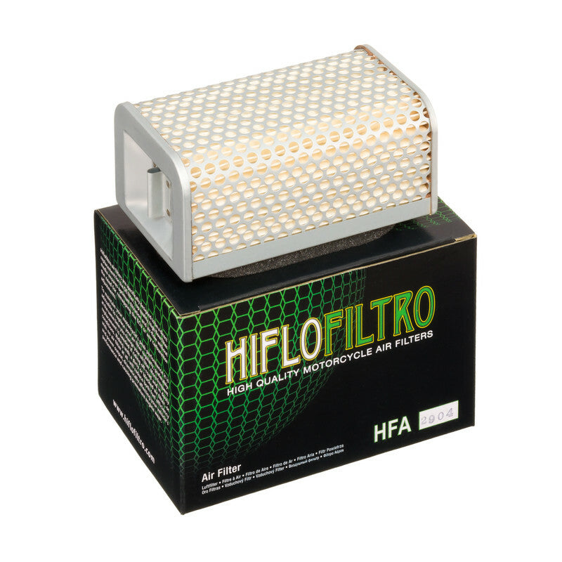 HIFLOFILTRO Air Filter - HFA2904 HFA2904