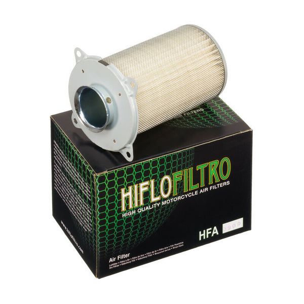 HIFLOFILTRO AIR -suodatin - HFA3909 HFA3909