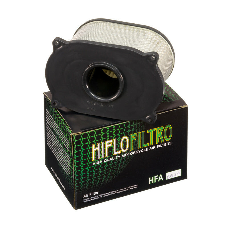 HIFLOFILTRO Air Filter - HFA3609 HFA3609